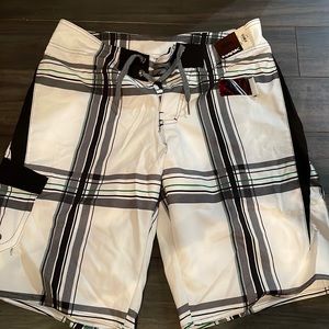 Mens bathing suit : TONY HAWK brand